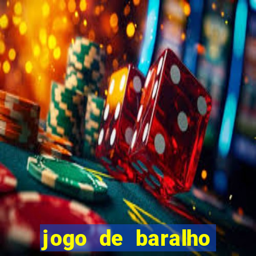 jogo de baralho pife online